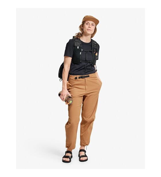 Womens trousers Lundhags Järpen Relaxed Pants W