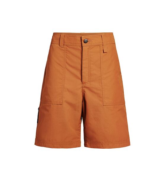 Womens shorts Lundhags Fulu Cargo Stretch Hybrid Shorts W