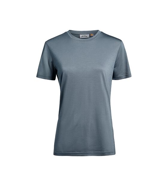 Womens T-shirt Lundhags Tived T-shirt W