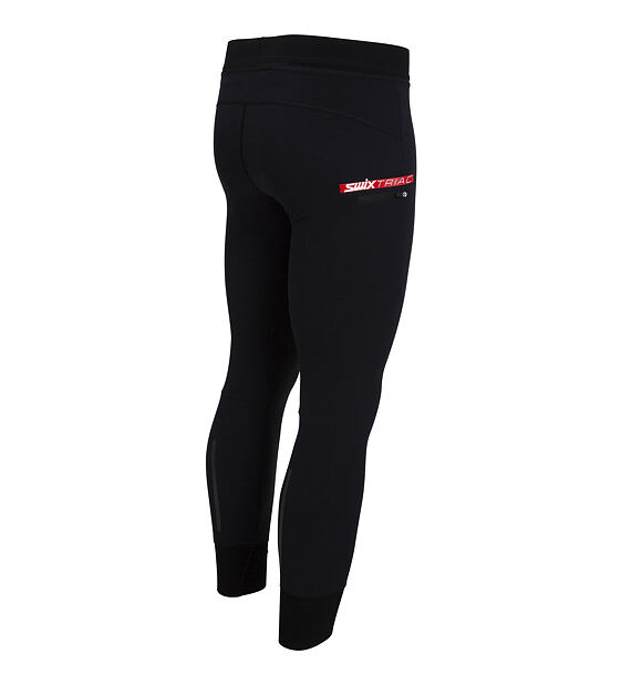 Mens cross-country ski pants Swix Triac Pro warm tights M