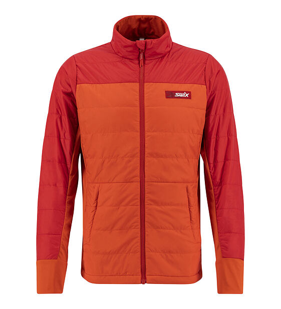 Mens jacket Swix Surmount Primaloft Jacket M