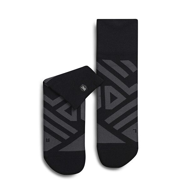 Mens Socks On Performance Mid Sock
