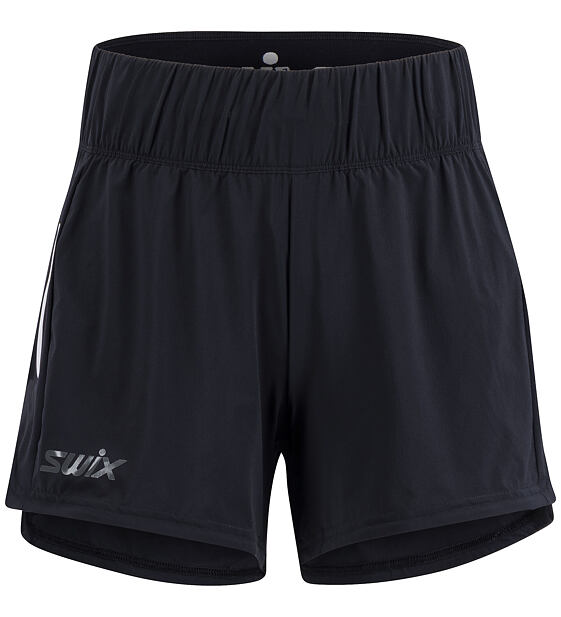 Womens running shorts Swix Pace Light Shorts W
