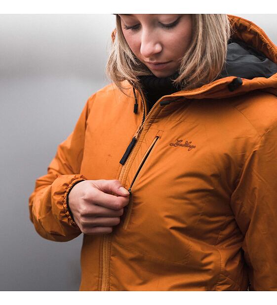 Womens jacket Lundhags Viik