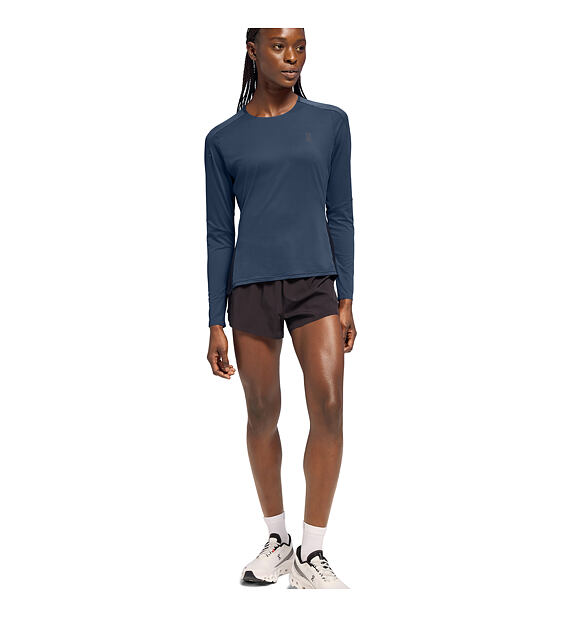 Womens running shirt On Performance Long-T