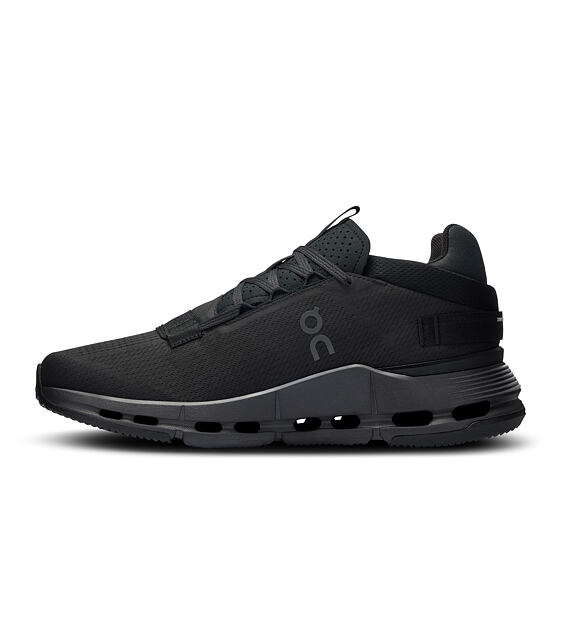 Womens leisure shoes On Cloudnova 2