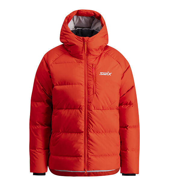 Womens down jacket Swix Focus Down Jacket W