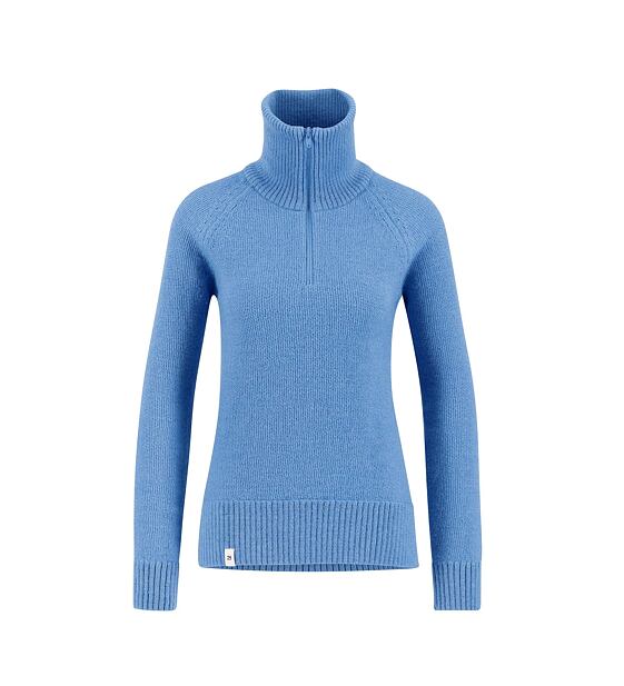 Womens merino sweater Ulvang Alltime Graze Sweater