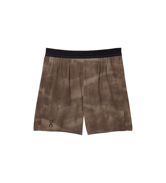 Mens Running Shorts On 7" Performance Shorts AOP