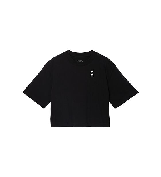 Womens T-shirt On Club Boxy-T