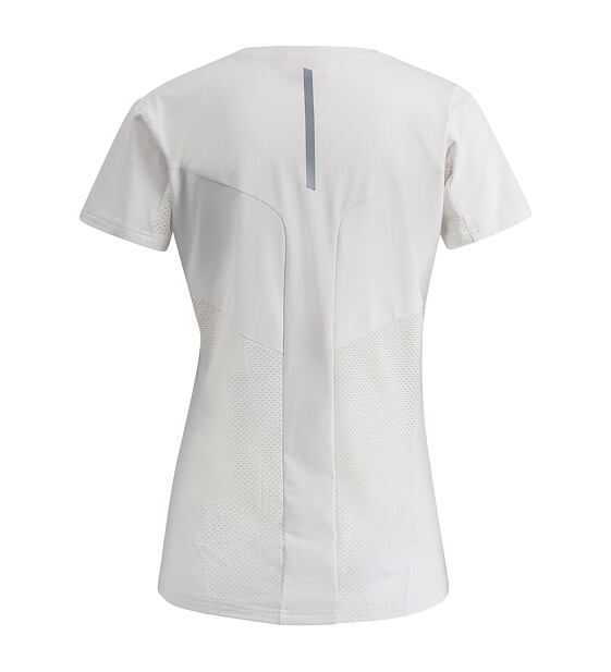 Womens running shirt Swix Pace NTS Short Sleeve Baselayer Top W
