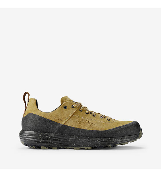Womens Outdoor Shoes Lundhags Tived Trail Shoe W