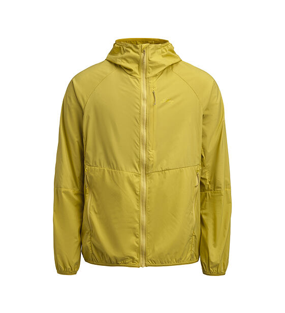 Mens jacket Lundhags Tived Light Windbreaker Jacket M
