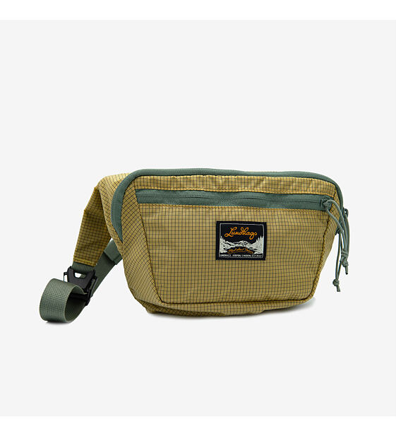 Kidney bag Lundhags Core Hippak 2 L