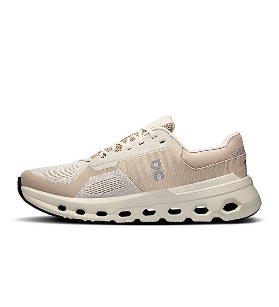 Mens Road Running Shoes On Cloudrunner 2