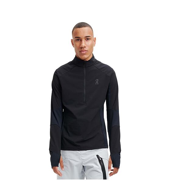 Mens functional sweatshirt On Trail Breaker