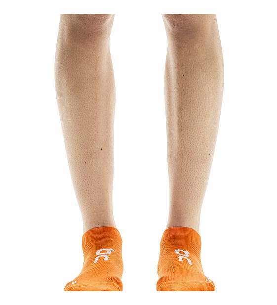 Socks On Core Run Sock Low 2-pack