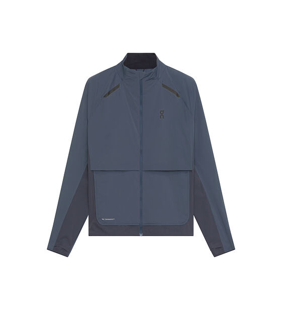 Womens running jacket On Weather Jacket Insulated