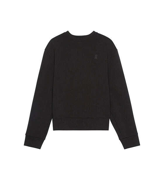 Womens functional sweatshirt On Focus Tech Crew