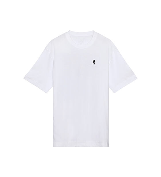 Womens T-shirt On Club-T Court