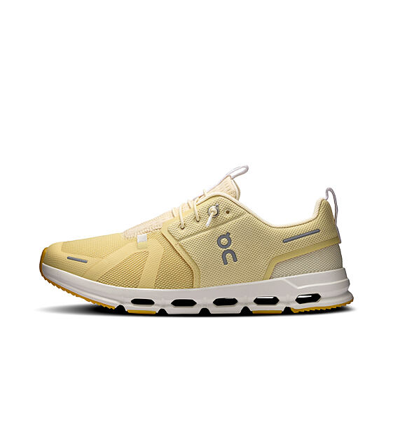 Junior leisure shoes On Cloud Sky