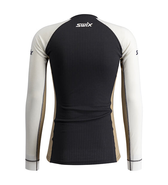Mens functional T-shirt Swix RaceX Classic Long Sleeve M