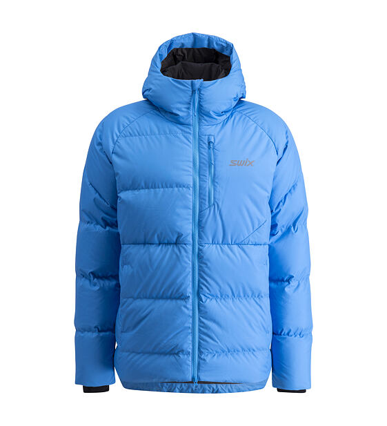 Mens down jacket Swix Focus Down Jacket M
