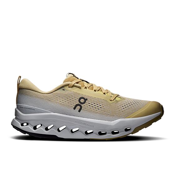 Mens Running Trail Shoes On Cloudsurfer Trail 2