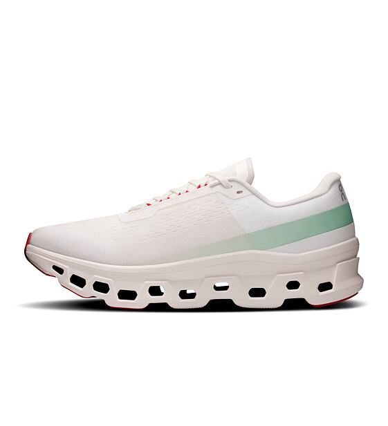 Mens Road Running Shoes On Cloudmonster 1