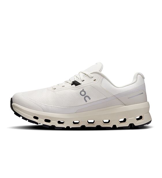 Womens Running Trail Shoes On Cloudvista 2 Waterproof