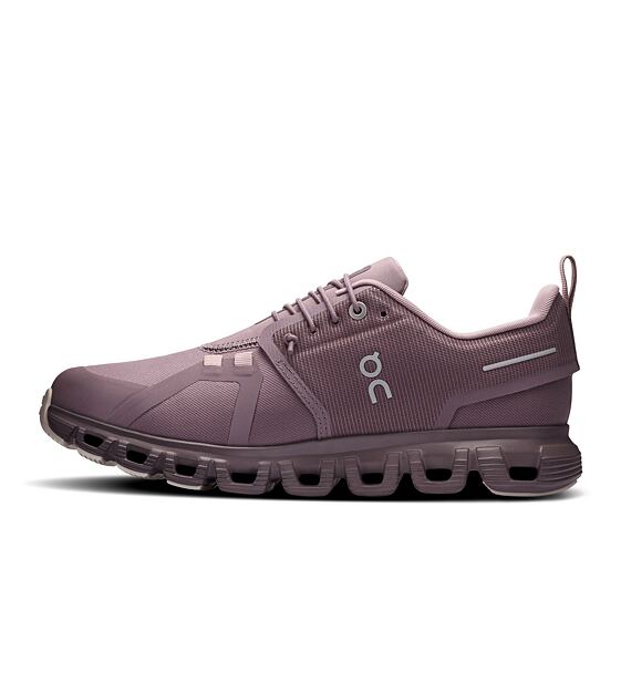Womens leisure shoes On Cloud 6 WP