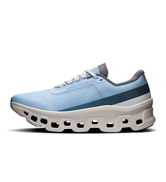 Womens Road Running Shoes On Cloudmonster 1