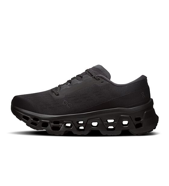 Womens Road Running Shoes On Cloudmonster 3