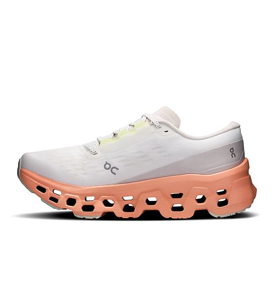 Womens Road Running Shoes On Cloudmonster 3