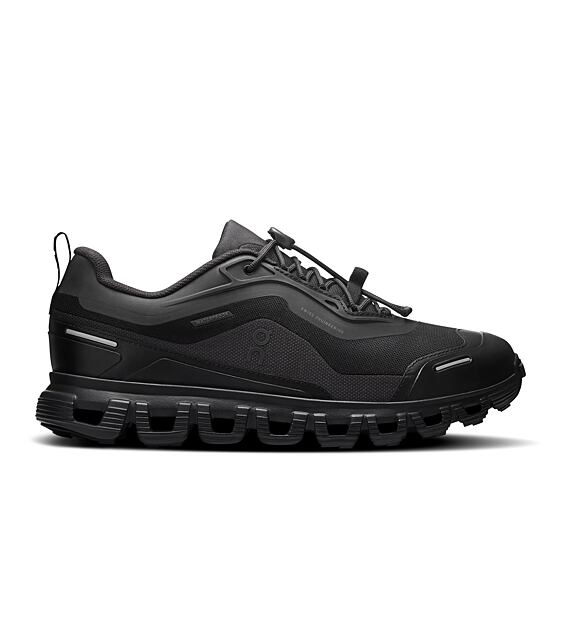 Womens leisure shoes On Cloud 6 Geo WP
