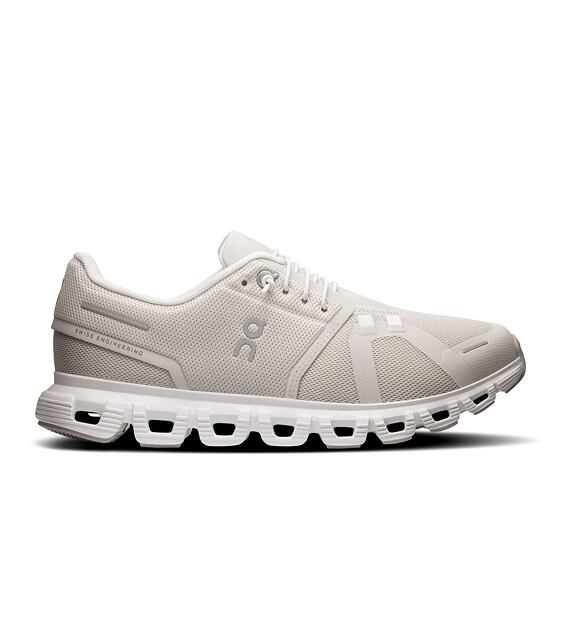 Womens leisure shoes On Cloud 6 Wide