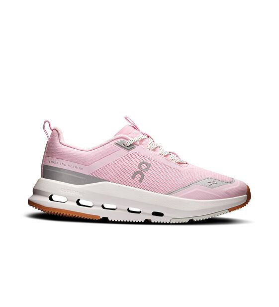 Junior leisure shoes On CloudNova Youth