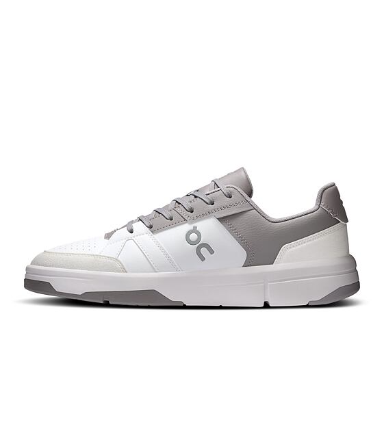 Mens leisure shoes On The ROGER Clubhouse