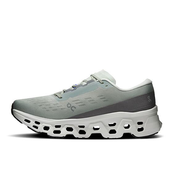 Mens Road Running Shoes On Cloudmonster 3