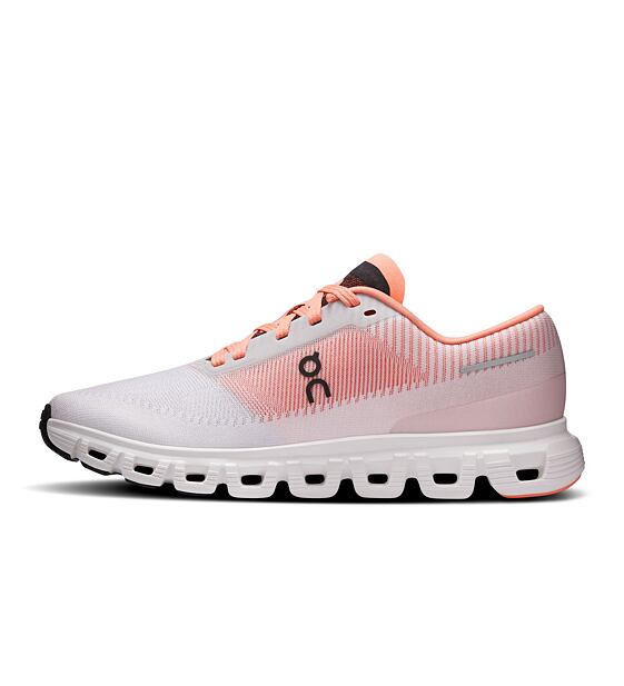 Womens leisure shoes On Cloud 6 Push