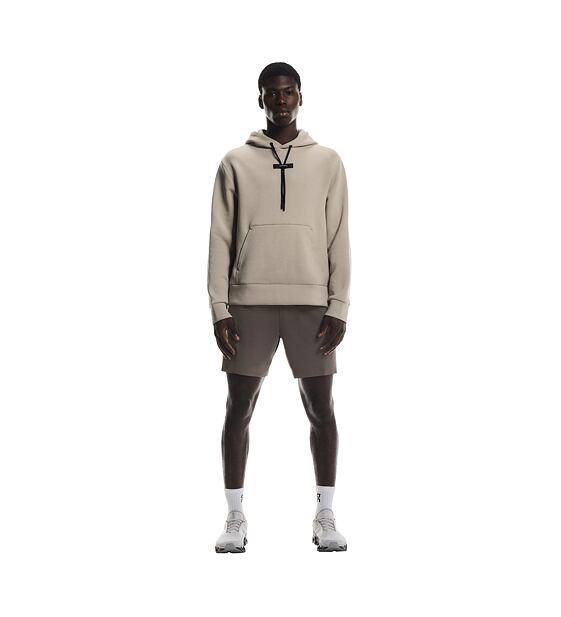 Mens functional sweatshirt On Focus Tech Hoodie