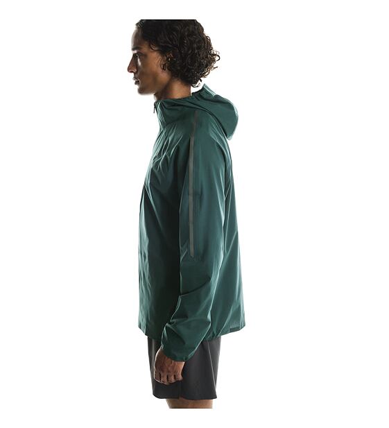 Mens running jacket On Performance Jacket