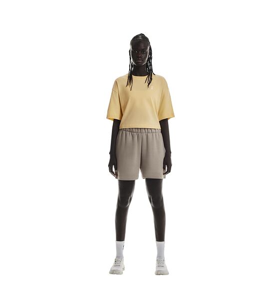 Womens T-shirt On Club Boxy-T