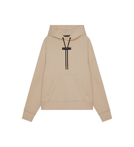 Womens functional sweatshirt On Focus Tech Hoodie