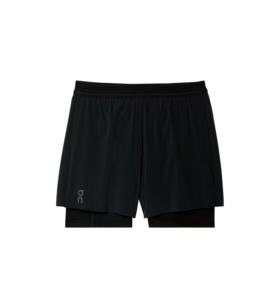 Mens Running Shorts On 5" Performance 2/1 Shorts
