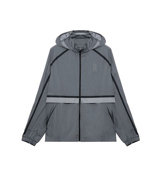 Mens running jacket On Performance Volt Jacket