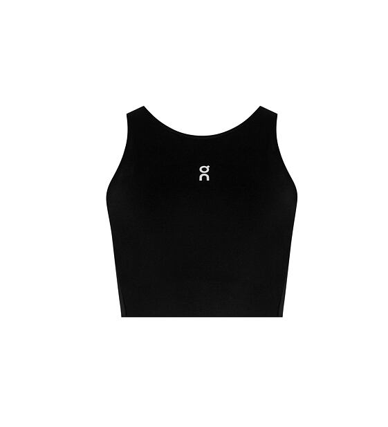 Womens T-shirt On Court Crop Top