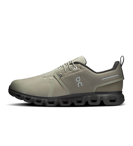 Mens leisure shoes On Cloud 6 Waterproof