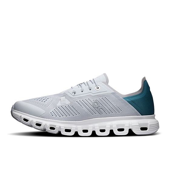 Womens leisure shoes On Cloud 6 Coast