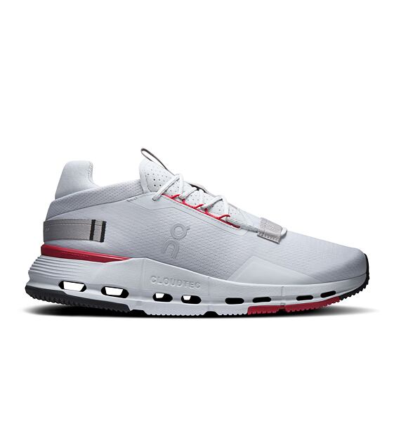 Mens leisure shoes On Cloudnova 2